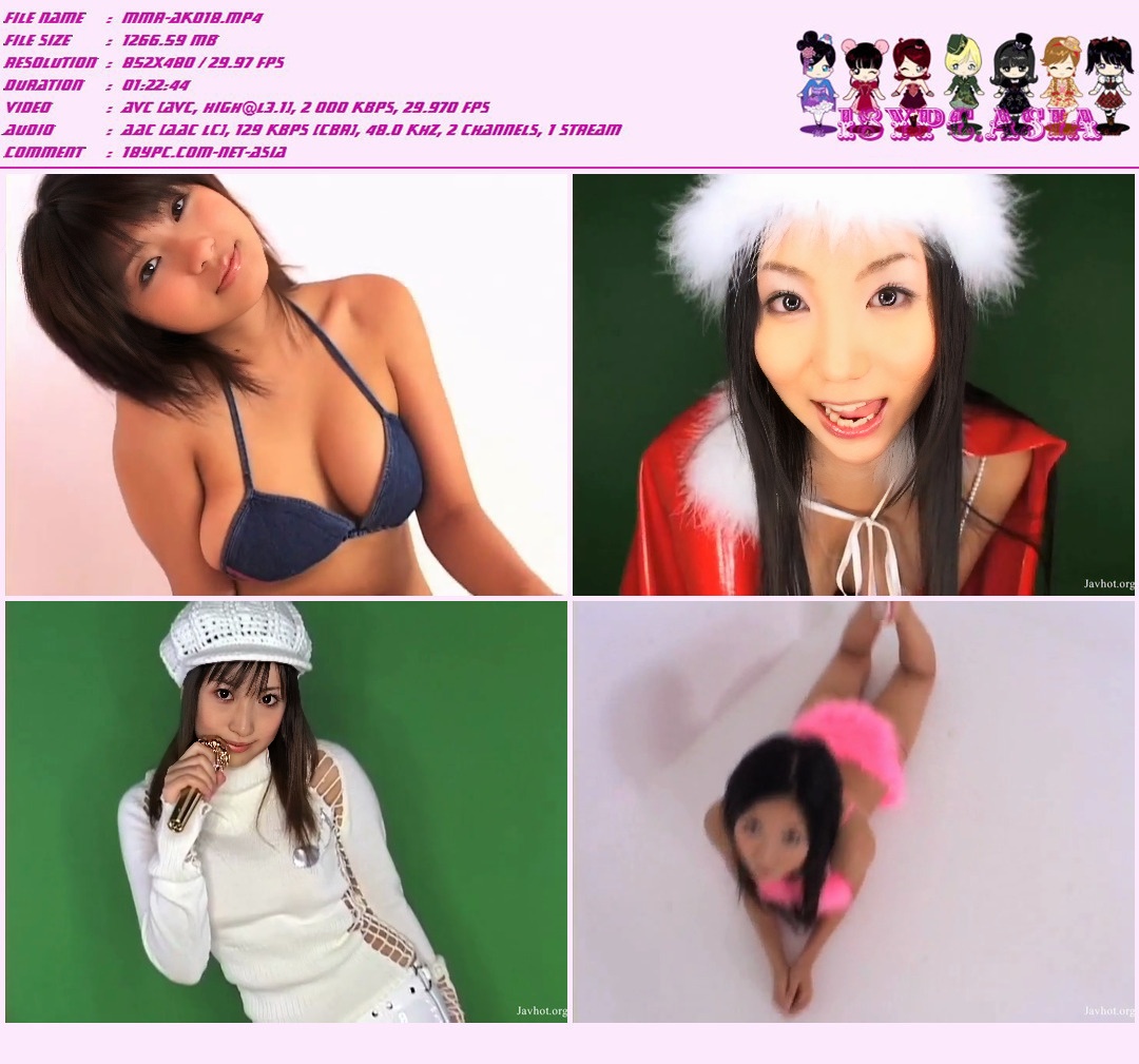 MICC-00009 Cosplay Collection Vol.9，Vol.9  Cosplay Collection