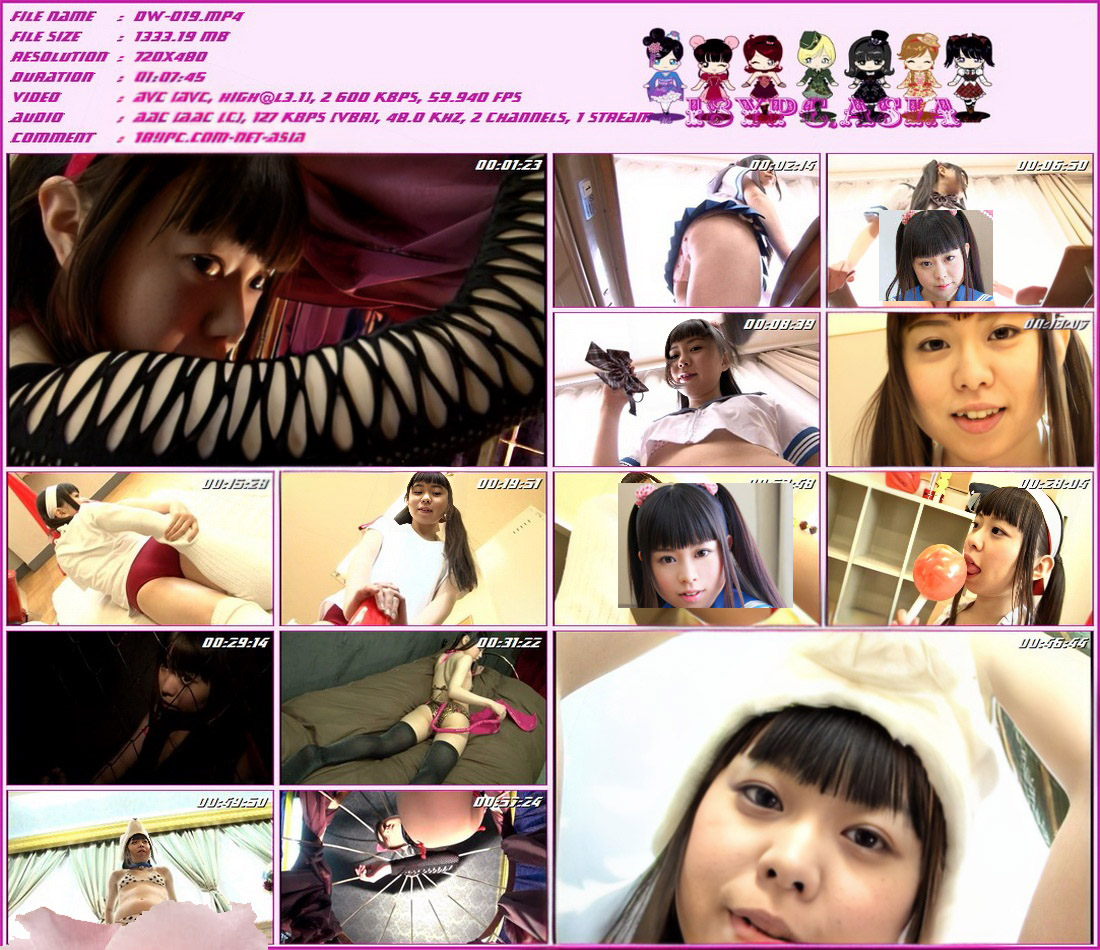 DW-019 Yamamoto Marina，Hey, that Marina and bad Shiyouyo?   DW-019 !!!! !!