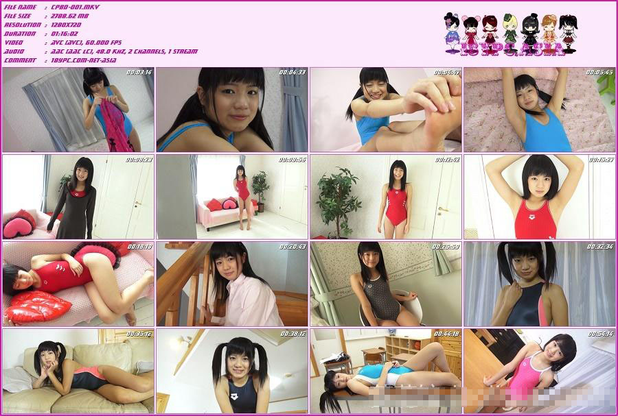 CPBD-001 Minami Serizawa - (aidoru movie) HD，CPBD-001 Minami Serizawa